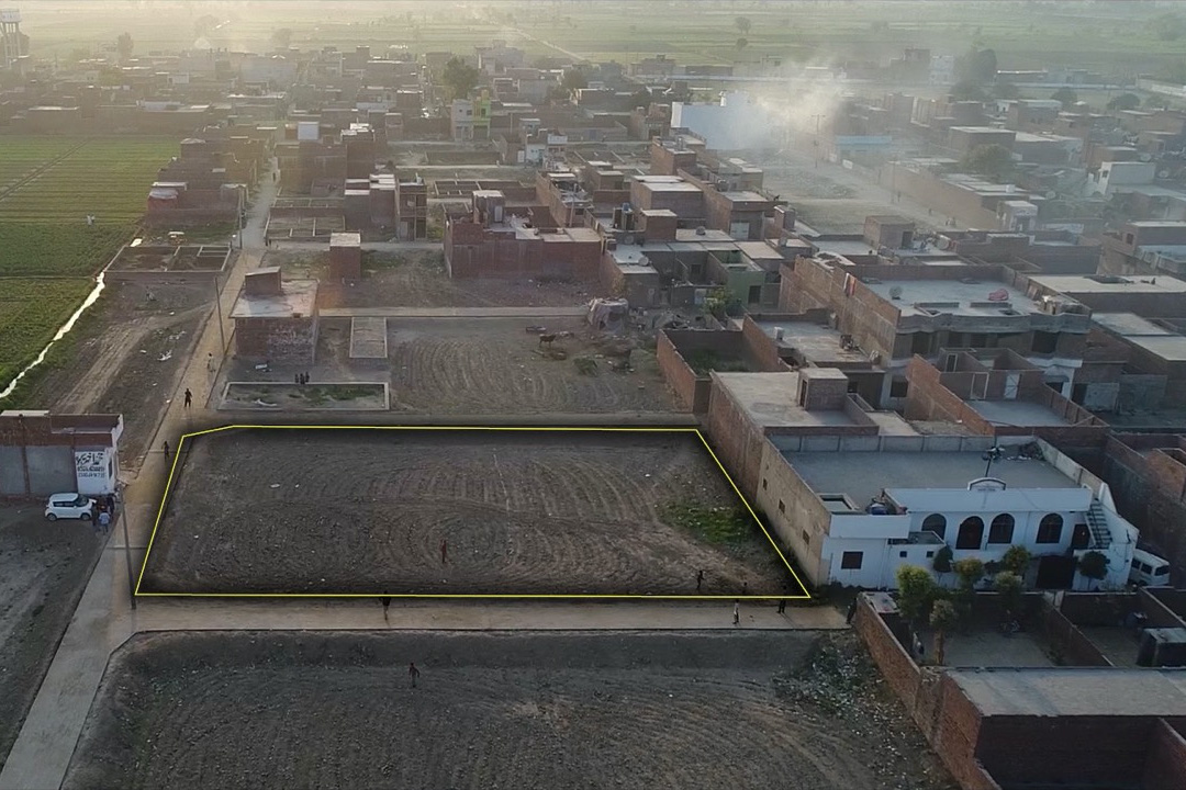 Pakistan